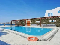 Maganos Suites - Pensionaatit