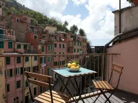 Scorci di Mare Hotels in Riomaggiore