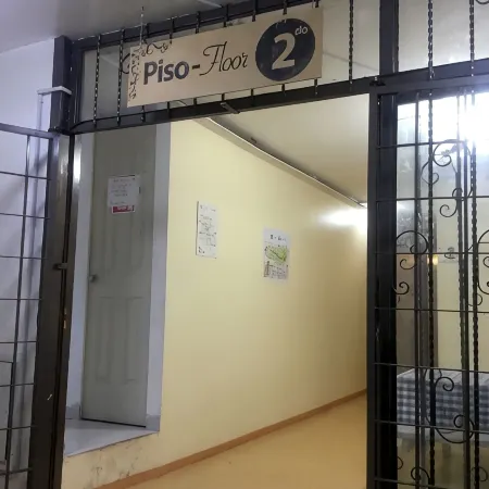 Hostal Ciudad de Mexico
