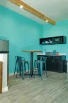 NEW! The Surf Haus Studio