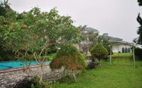 The Anty Resort - Villas