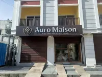 Auro Maison - de playa