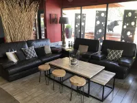 Logis Hotel Burnichon - 2-Star