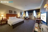 Royal Ascot Hotel - Bares