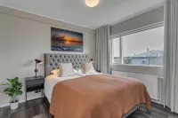 Snorrabraut Apartments By Alva - Holiday Apartments