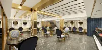 Hotel Heritage Inn at Assi Ghat - servizio colazione
