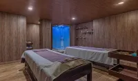 Tempo Heritage Resort and Spa - spa