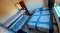 Chales Residencia Tatiane