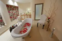 Apartamenty Aquarius z Basenem - Spa