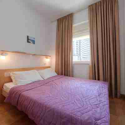 Seaside Rest Apartment Rooms