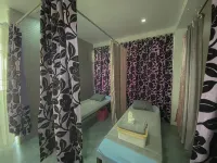 รีสอร์ตฟิลิปแอนน์ - ที่มีสปา