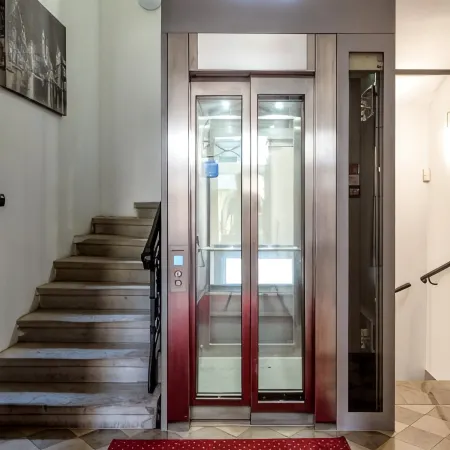 On/Set Aparthotel Отели рядом с достопримечательностью «Новая галерея»