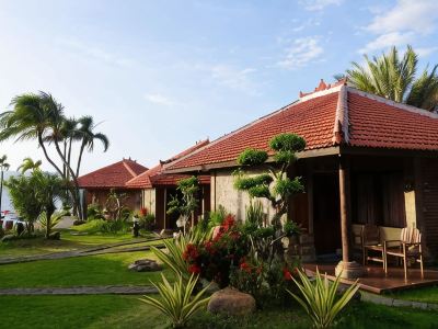 Watu Dodol Hotel