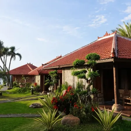 Watu Dodol Hotel