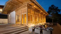 Dhensa Resort - 4-Star