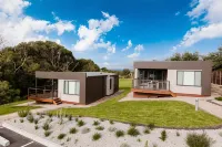 Racv Inverloch Resort - parking