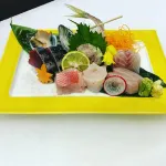 Chikurakan - breakfast