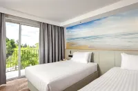 Mercure Perth Aurea Kings Park パースのホテル