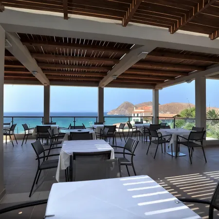 Hotel Porto Plaza Beach Resort