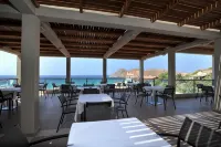 Hotel Porto Plaza Beach Resort - breakfast