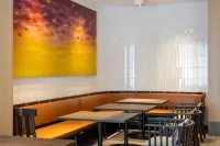 諾佐酒店 - 早餐