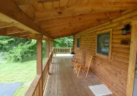 ✧King Cabin - find out why it is the KING! - シャレー