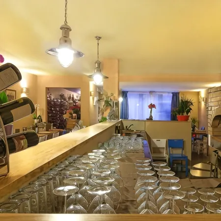 Locanda San Rocco