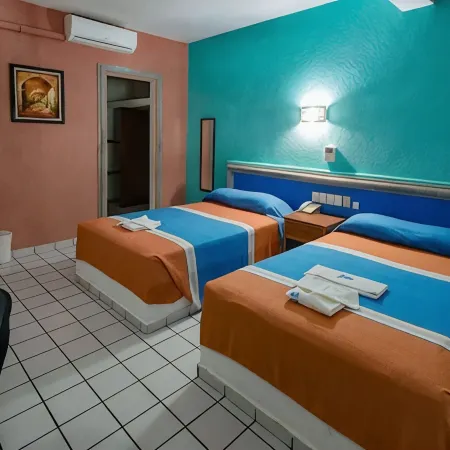 Hotel Acuario