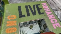 Hotel Velero Cavancha - Baarit
