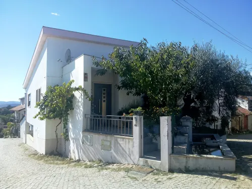 Casa da Oliveira - Mountain view