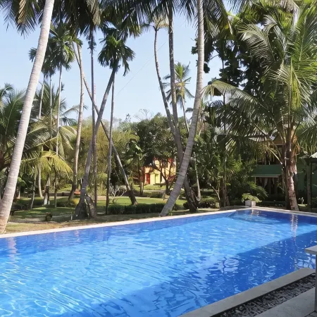 Hostel Residence Bentota