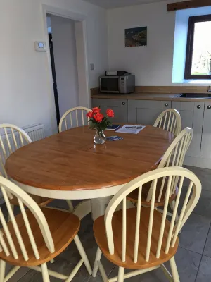 Family and pet friendly converted barn in a peaceful rural setting - 2 estrellas