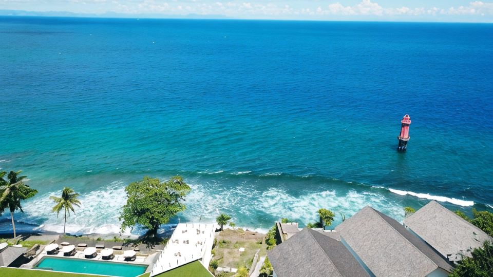 Rajavilla Lombok Resort - Seaside Serenity