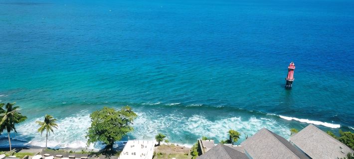 Rajavilla Lombok Resort - Seaside Serenity Hotels in Lombok