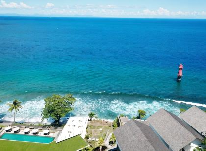 Rajavilla Lombok Resort - Seaside Serenity