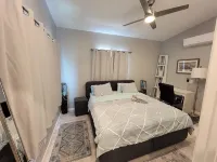 Chandler Nightlife Nook: Charming ADU in the Heart of Downtown Chandler # 310374 - balcony