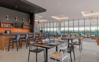 Park Inn by Radisson North EDSA - Bar
