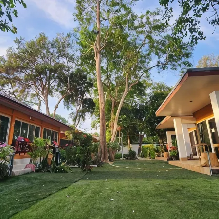 Samet Lucky Resort
