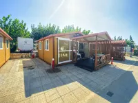 Camping Arena Blanca - Tiny houses