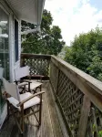 Newly refurbished, Sunny bright In-law suite.15 minute easy drive to Boston - 무료 와이파이
