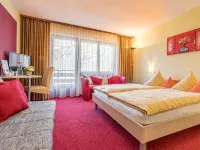 Hotel Alex Hotels in Leukerbad