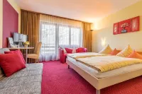 Hotel Alex