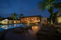 Java Heritage Hotel Purwokerto - С бассейном