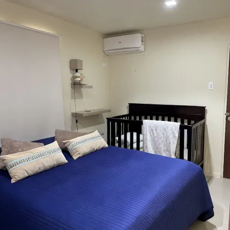 Paradise tranquility with private pool starts with this vacation rental in Aruba