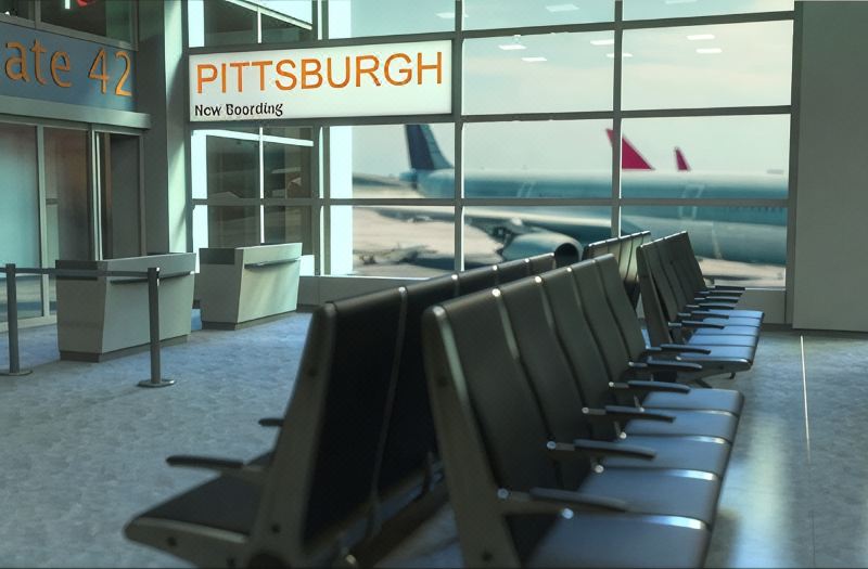 Staybridge Suites Pittsburgh Airport by IHG photo 5