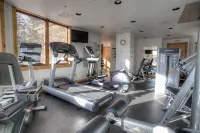 Steamboat ski in/ski out condo - Træningscentre