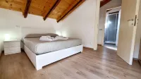 Conca Oro New House on Hill between Lucca and the sea with pool and large porch - Wi-Fi