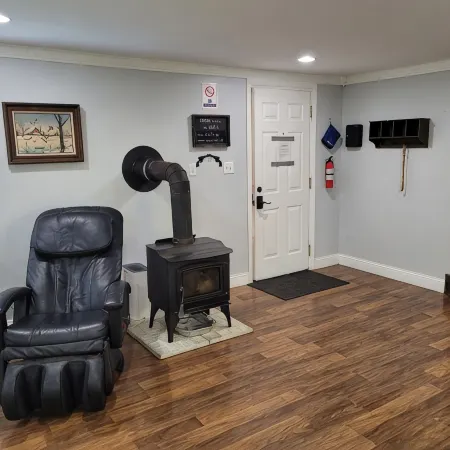 The Getaway House with Hot Tub and Pool.  Pet Friendly