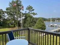 Sailor’s Choice @ Blackwell Point Marina. Pet friendly & boat slips available! - Homestays