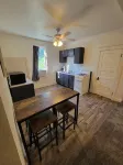The Lakeside Micro Apartment - Wifi